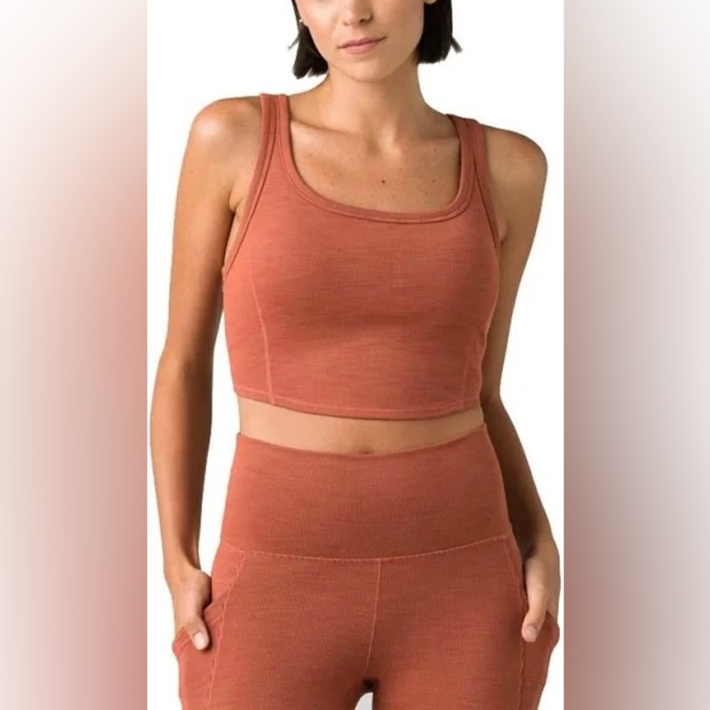 Prana Becksa Bra